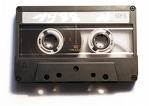 Garso kaset�